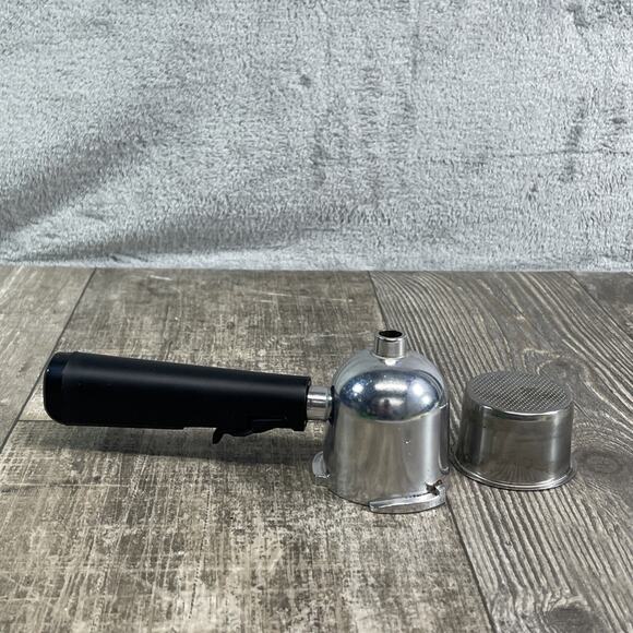 Mr. Coffee Espresso Maker BVMCECM-STMMN-BL Replacement Filter Basket - Picture 5 of 5